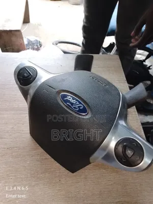 Air Berg Ford Escape, C-Max 2018