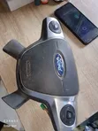 Air Berg Ford Escape, C-Max 2018 - 2