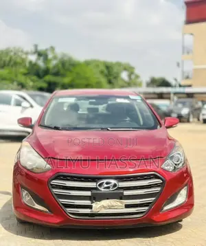 Hyundai Elantra 2016 Ja