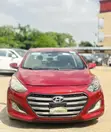 Hyundai Elantra 2016 Ja - 1