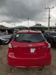 Toyota Matrix 2010 Red - 1