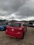 Toyota Matrix 2010 Red - 2