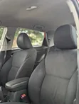 Toyota Matrix 2010 Red - 4