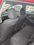 Toyota Matrix 2010 Red - 5