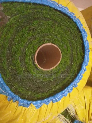 Babban Ingancin Artificial Grass (10mm-50mm)