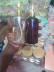 250ml Round Foreign Bottles - 1