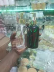 250ml Round Foreign Bottles - 2