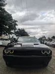 2022 Dodge Challenger Black - 1