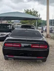 2022 Dodge Challenger Black - 4