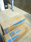 Kenstar 2HP Split AC Mai Inverter Technology - 2