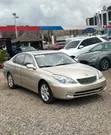 Lexus ES 350 2008 Gold - 2