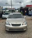 Lexus ES 350 2008 Gold - 3