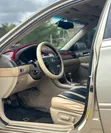 Lexus ES 350 2008 Gold - 4