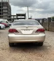 Lexus ES 350 2008 Gold - 5