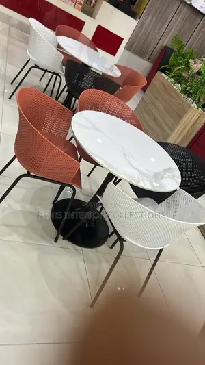 Home Interiors Outdoor Table and 4 Chairs Set