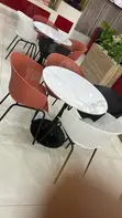 Home Interiors Outdoor Table and 4 Chairs Set - 2