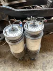 Complete Front & Back Shocks for Cadillac Escalade 2015 - 1