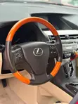 Lexus RX 2010 - Accident-Free Foreign Used - 2