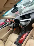 Lexus RX 2010 - Accident-Free Foreign Used - 5