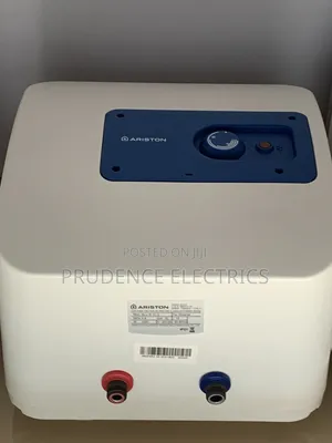 Ariston Water Heater 10 Liters - Sabon Abu