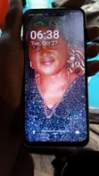 Tecno Pop 10 64GB Silver - 1