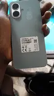 Tecno Pop 10 64GB Silver - 2