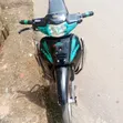 Lifan 110cc Motorcycle 2025 Black - 1