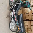 Lifan 110cc Motorcycle 2025 Black - 2