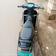 Lifan 110cc Motorcycle 2025 Black - 3