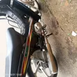 Lifan 110cc Motorcycle 2025 Black - 4