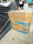 Kenstar 2HP Inverter Split AC - 1