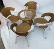 Home Interiors Outdoor Restaurant Set - 1