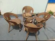 Home Interiors Outdoor Restaurant Set - 2