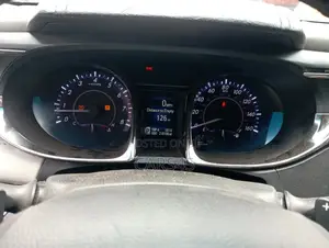 Toyota Avalon 2014 Silver