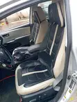 Toyota Avalon 2014 Silver - 4