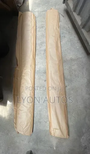 Door Panel Pad for Lexus RX (2010)