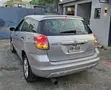 Toyota Matrix 2006 Silver - 1
