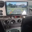 Toyota Matrix 2006 Silver - 2