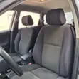 Toyota Matrix 2006 Silver - 3