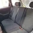 Toyota Matrix 2006 Silver - 4
