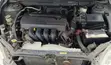 Toyota Matrix 2006 Silver - 5