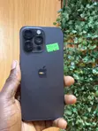 Apple iPhone 15 Pro Max 256GB Baki - 2