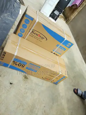 Kenstar KS-18TXV 2HP Inverter Split AC