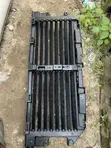 Ford F-150 Bumper Shutter (2015-2018) - 2