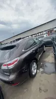 Lexus RX 350 2013 Brown - Direct Tokunbo - 1