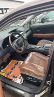 Lexus RX 350 2013 Brown - Direct Tokunbo - 2