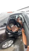 Lexus RX 350 2013 Brown - Direct Tokunbo - 4