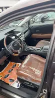 Lexus RX 350 2013 Brown - Direct Tokunbo - 5