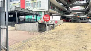 Shariff Mall Shop for Rent, Wuse 2