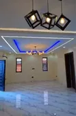 4 Bedroom Duplex don haya a Oregun - 1